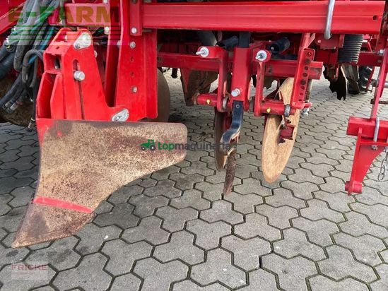 Cosechadora - arrancadora de patata - Grimme - gb 430
