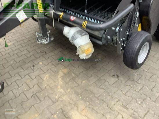 Empacadora gigant - Vicon - rv5216 plus