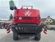 Cosechadora de Cereal - Massey Ferguson - 7360 beta