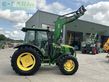 Tractor agrícola - John Deere - 5085m tractor (st23297)