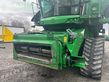 Cosechadora de Cereal - John Deere - t670 raupe