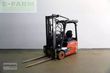 Elevadora - Linde - e 14 evo 386-02