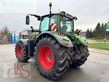 Tractor agrícola - Fendt - 724 gen6 profi+ setting 2