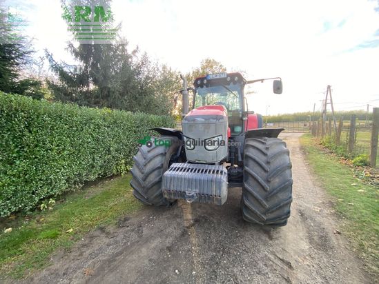 Tractor agrícola - McCormick - 190 TX