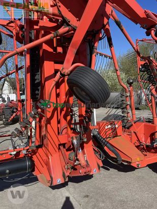 Rastrillo - Kuhn - ga 15031