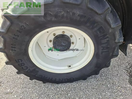 Tractor agrícola - Steyr - 9078 a t