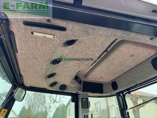 Tractor agrícola - Massey Ferguson - 6490 dyna-6