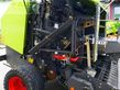Empacadora gigant - Claas - rollant 355 rc
