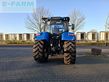 Tractor agrícola - New Holland - t6.180 electro command