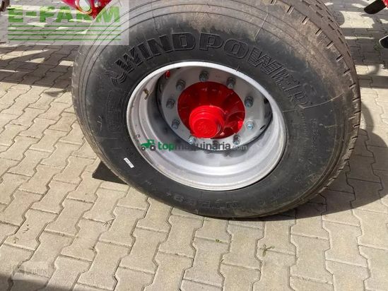 Cultivador - Horsch - cruiser 7 xl - vorführgerät