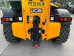 Telescopica - JCB - 560-80 agri super telehandler (st23410)