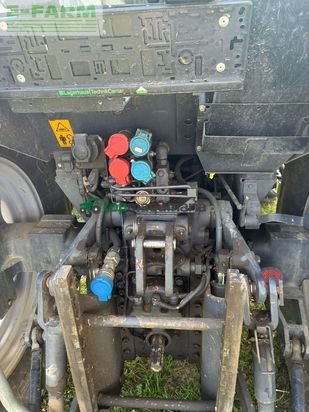 Tractor agrícola - Landini - dt 80 top std cab