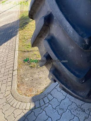 Tractor agrícola - Deutz-Fahr - 5105 gs