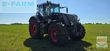 Tractor agrícola - Fendt - 828 s4 vario