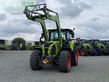 Tractor agrícola - Claas - arion 630 hexashift cebis