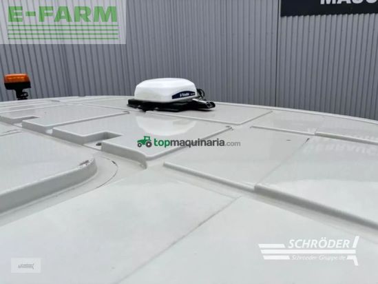 Tractor agrícola - Claas - axion 810 c-matic | rtk