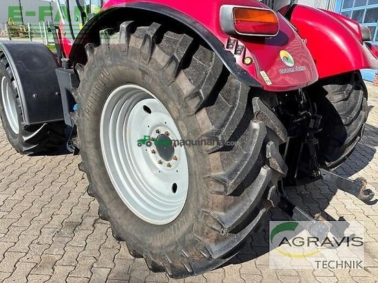 Tractor agrícola - Steyr - 6140 profi