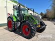 Tractor agrícola - Fendt - 720 vario gen6 profi plus