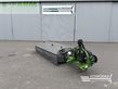 Cortacésped manual - Fendt - slicer 320 p