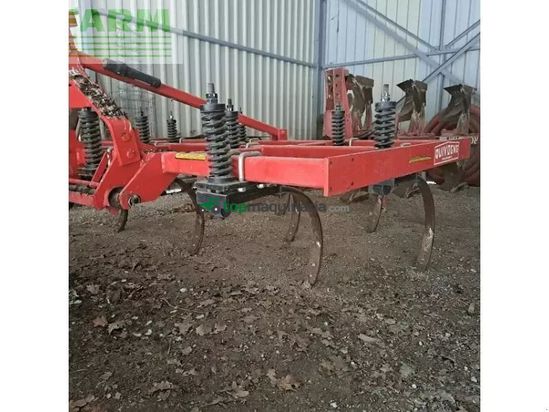 Cultivador - Quivogne - ch 3r