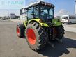 Tractor agrícola - Claas - axos 330 cx