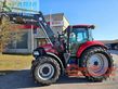 Tractor agrícola - Case IH - luxxum 100