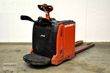 Elevadora - Linde - t 20 ap 131-08
