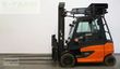 Elevadora - Linde - e 35/600 h 388