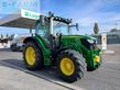 Tractor agrícola - John Deere - 6130R
