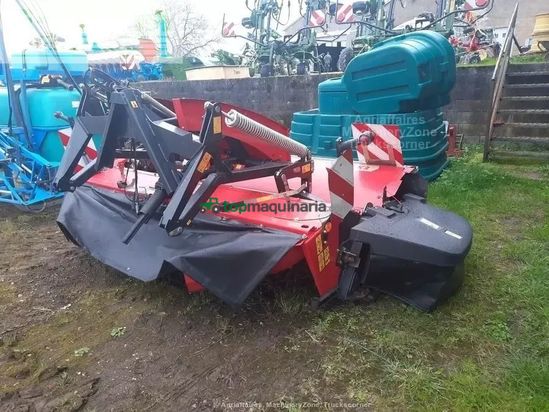 Cortacésped manual - Vicon - extra 632 ft