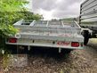 Remolqu agrícola - Fliegl - dpw 180 b cnob-aktion