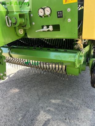 Cinta transportadora de forraje - Krone - rx400gl im kundenauftrag