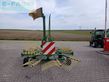 Rastrillo - Krone - swadro 46