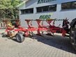 Arado - Pöttinger - servo 45 s 5-schar nova