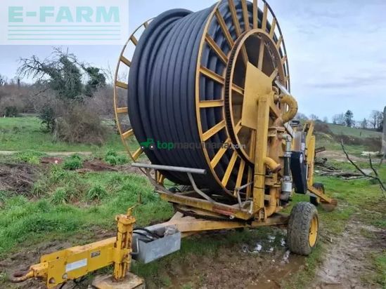 Riego - Perrot - 90/350