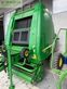 Empacadora gigant - John Deere