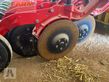 Combinado de siembra - Pöttinger - lion 503c + aerosem 5002 fdd