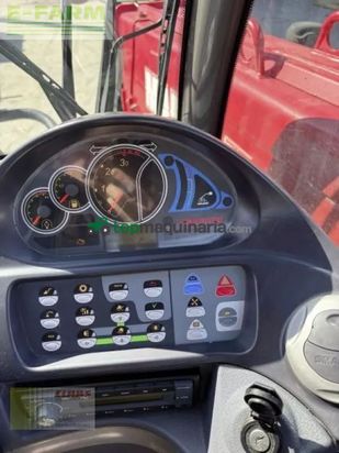Telescopica - Manitou - mlt 840-145 ps - reduziert!