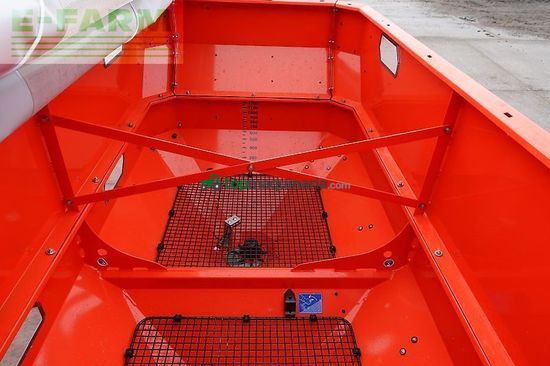 Esparcidor - Rauch - axis m 30.2 emc, neu!!! gps abschaltung