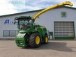 Cosechadora de Cereal - John Deere - 8500