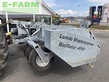 Grada rotativa -  - 4000