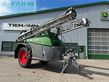 Atomizador - Fendt - rogator 344
