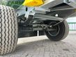 Remolqu agrícola - Fliegl - dk 180 maxum fox limited