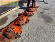 Cortacésped manual - Kuhn - gmd3511ff