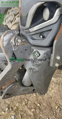 Tractor agrícola - Valtra - t145 active Active