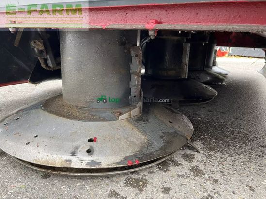 Cortacésped manual - JF Stoll - cm 305 f