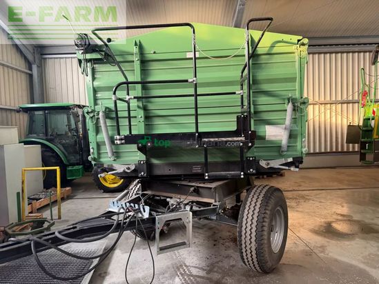 Volquet - Brantner - z 11045xxl