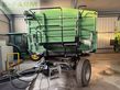 Volquet - Brantner - z 11045xxl