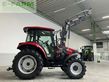 Tractor agrícola - Case IH - famall 65 a mit fl