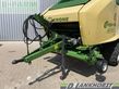 Empacadora gigant - Krone - comprima cv 150 xc
